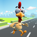 Chick Run