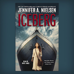 Icon image Iceberg