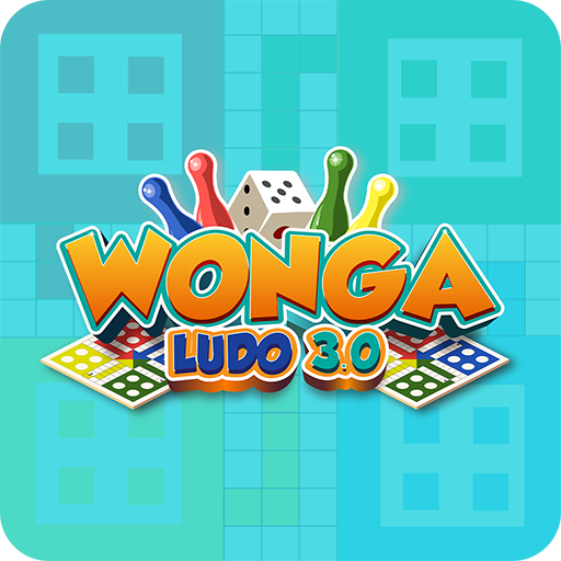 Wonga Ludo 3.0  Icon