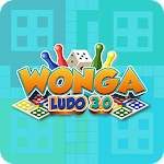 Cover Image of Download Wonga Ludo 3.0  APK