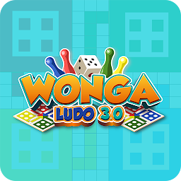 圖示圖片：Wonga Ludo 3.0