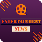 Cover Image of 下载 Entertainment News 3.0 APK