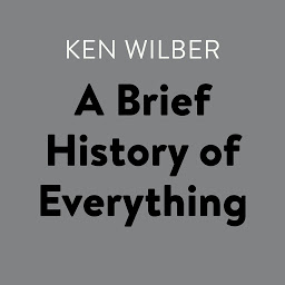 Symbolbild für A Brief History of Everything