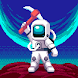 Galaxy Idle Miner - Androidアプリ