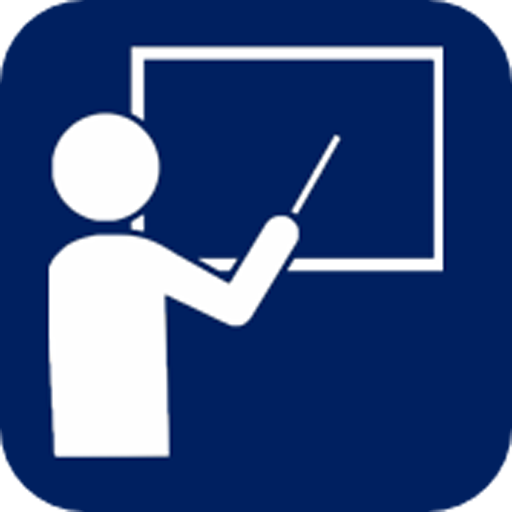 DigiClass -A digital classroom  Icon