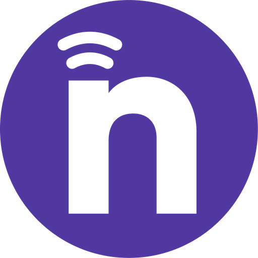 nfant® Thrive Tracker App logo