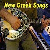 Greek New Songs icon