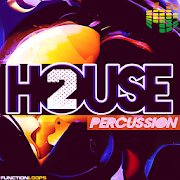 House Percussion 2 - AEMobile 1.0 Icon