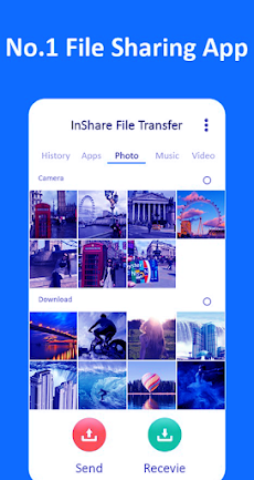 SHAREit Transfer Tips & Files 2021 Guide Proのおすすめ画像4