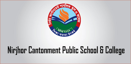 Nirjhor Cantonment Public Scho