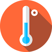 Sensor Temperature Altitude Humidity