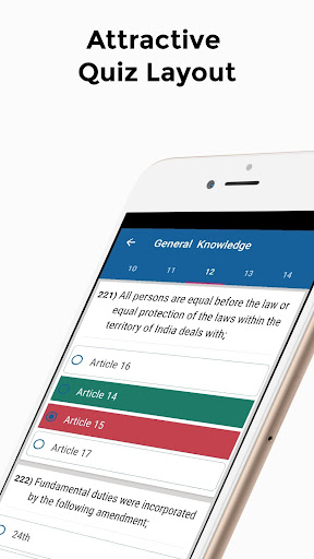 KAS Exam - 2023 Model Question Screen 3
