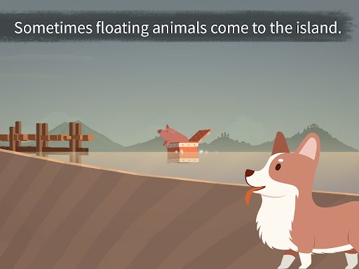 Casting Away - Survival - Simulation - games