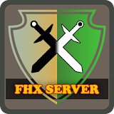FHX COC icon
