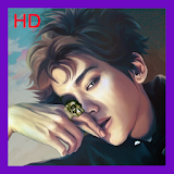 Baekhyun Wallpaper HD icon