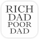 Cover Image of ดาวน์โหลด Rich Dad Poor Dad Offline 1.8 APK