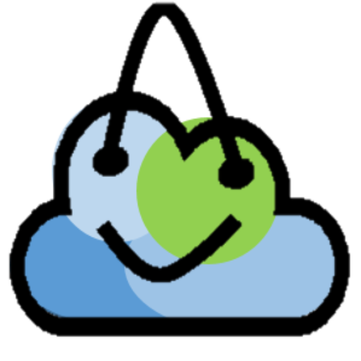 Cloud Warung: merchant logo