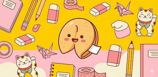 Fortune Stationery