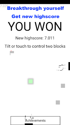 Blowball - Screenshot 3