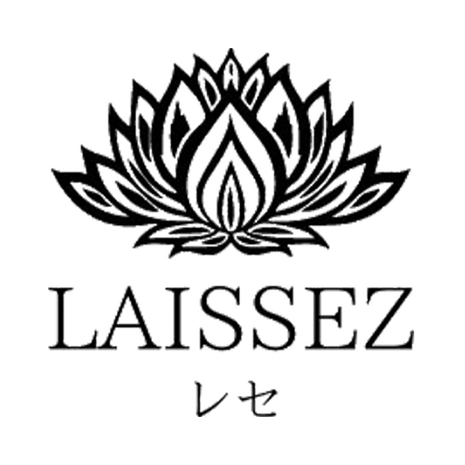 LAISSEZ logo