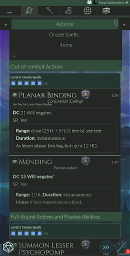 PathCompanion screenshot 5
