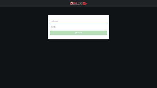 NetWest IPTV STB Screen 2