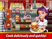 screenshot of Cooking Stars: Restaurant Game