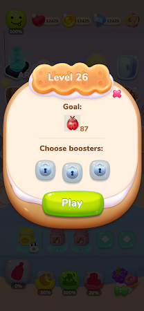 Game screenshot iBaby at Home apk download