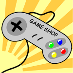 Cover Image of Download Vintage Game Shop 1.00 APK