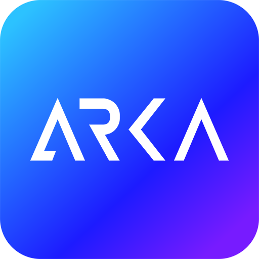 아르카 월렛 - Arca wallet logo