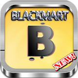 BlackMart guide pro icon