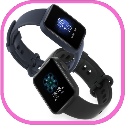 Android smart watch 2023 Download on Windows