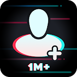 Cover Image of ダウンロード TikBooster - fans like and follower for Tik tok 1.0.0 APK