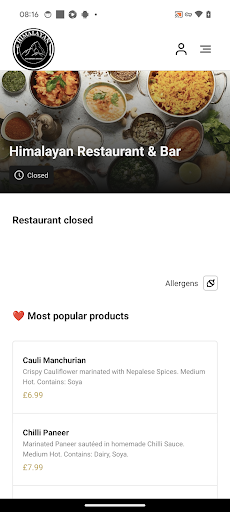App-Vorschau