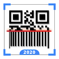 QR Code Reader and Barcode Scan