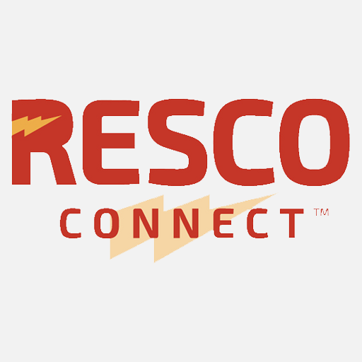 RESCO Connect logo