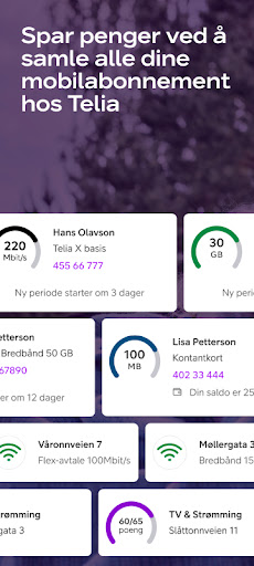 Telia Screen 3