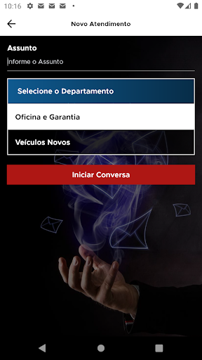 Tropical Motos Honda