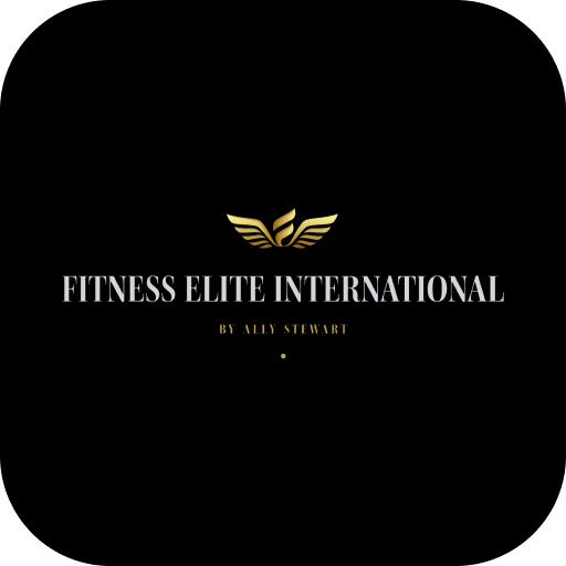 Fitness Elite International logo