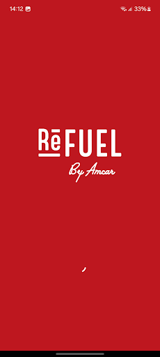 Refuel by Amcar Screenshot 1 - AppWisp.com