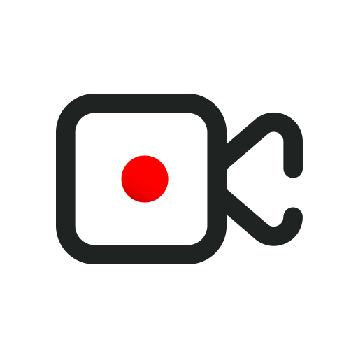Screen recorder | Camera - Aud logo