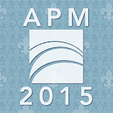 APM 2015 icon