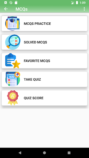 Biology Screen 2
