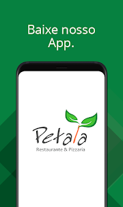 Petala Restaurante e Pizzaria