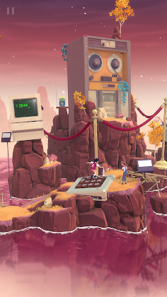The Gardens Between - Screenshot 2