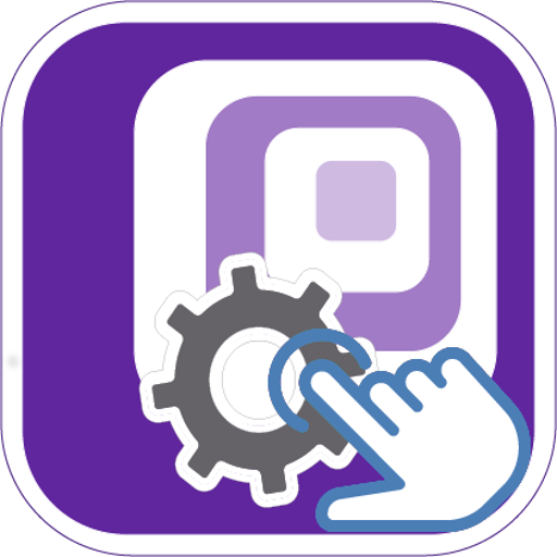 SIDDEX Partes Trabajo logo