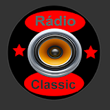Classic Radios Station icon
