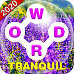 Cover Image of डाउनलोड Word Scenery - Tranquil, Charming Wordscapes! 2.6 APK