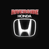 Riverside Honda icon