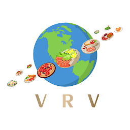 VRV Cuisine: Download & Review